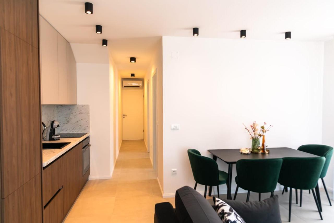 Villa Luce Komiža Exteriér fotografie