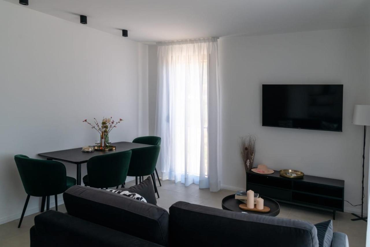 Villa Luce Komiža Exteriér fotografie