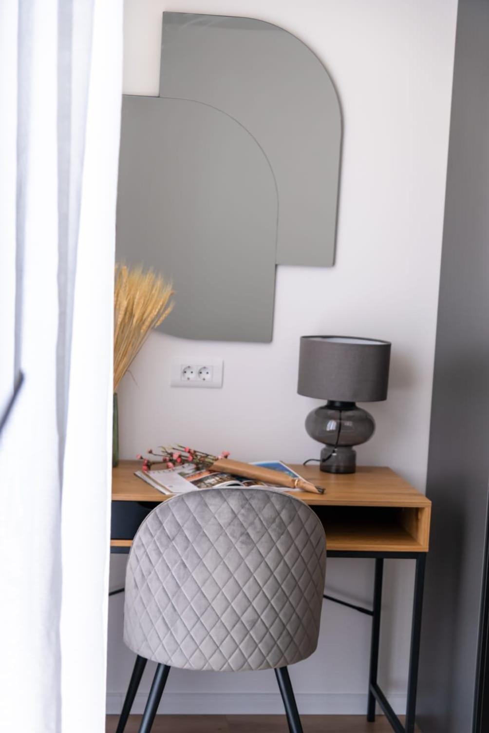 Villa Luce Komiža Exteriér fotografie