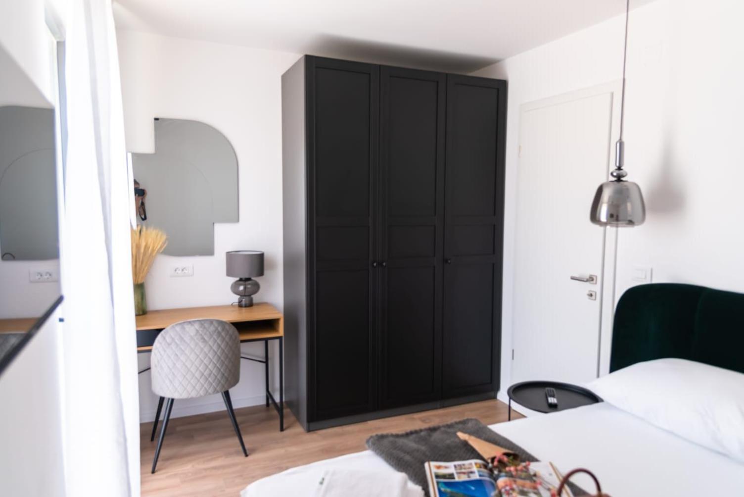Villa Luce Komiža Exteriér fotografie