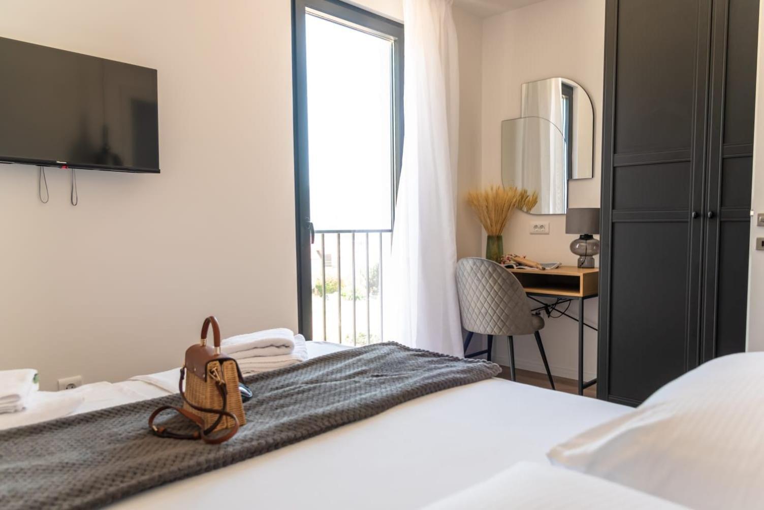 Villa Luce Komiža Exteriér fotografie