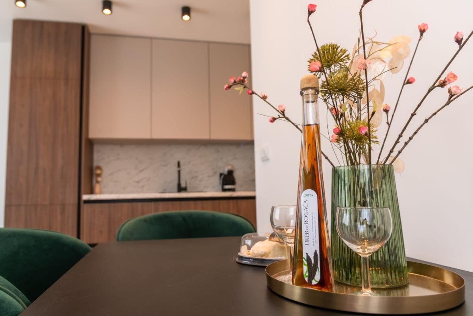 Villa Luce Komiža Exteriér fotografie