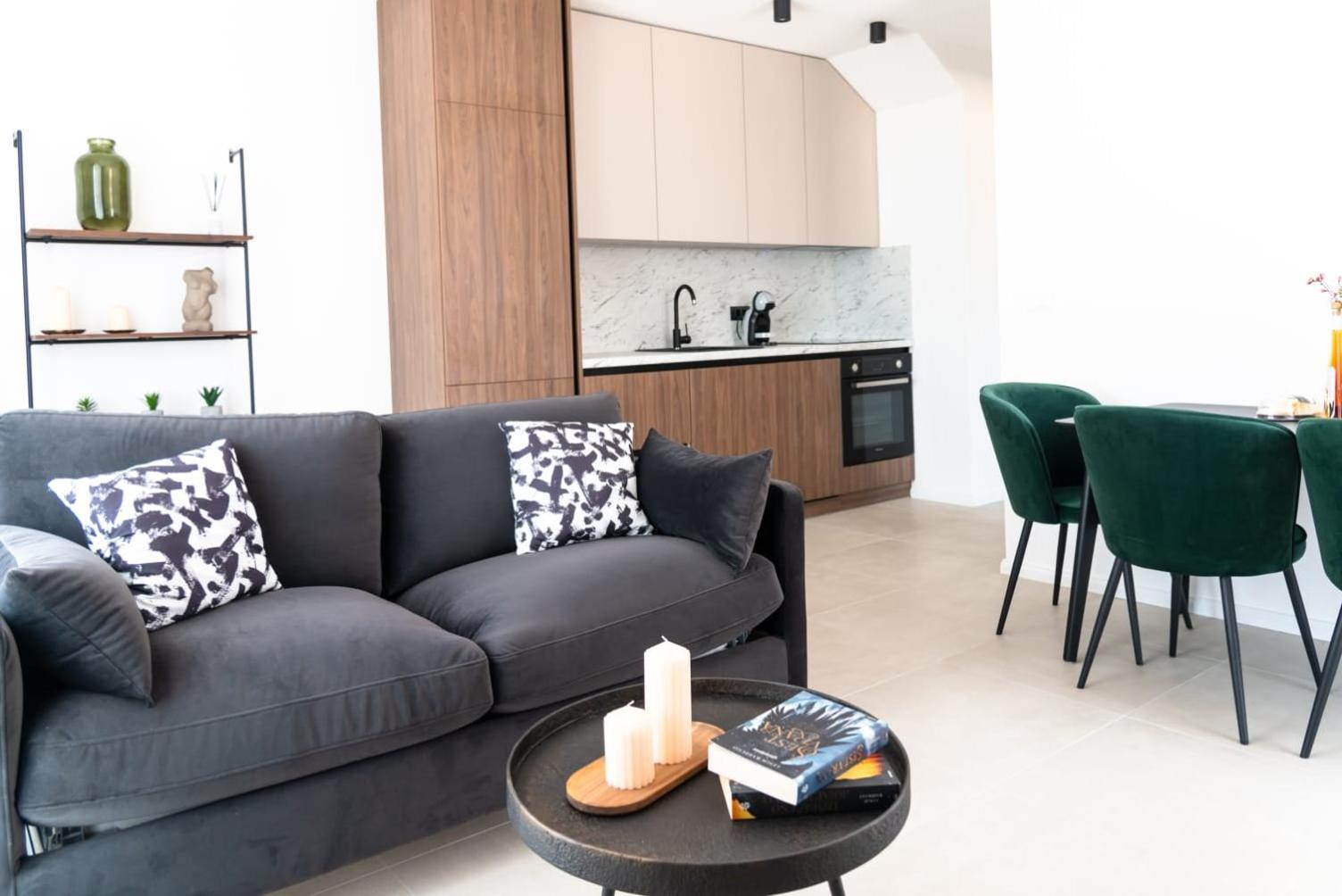 Villa Luce Komiža Exteriér fotografie