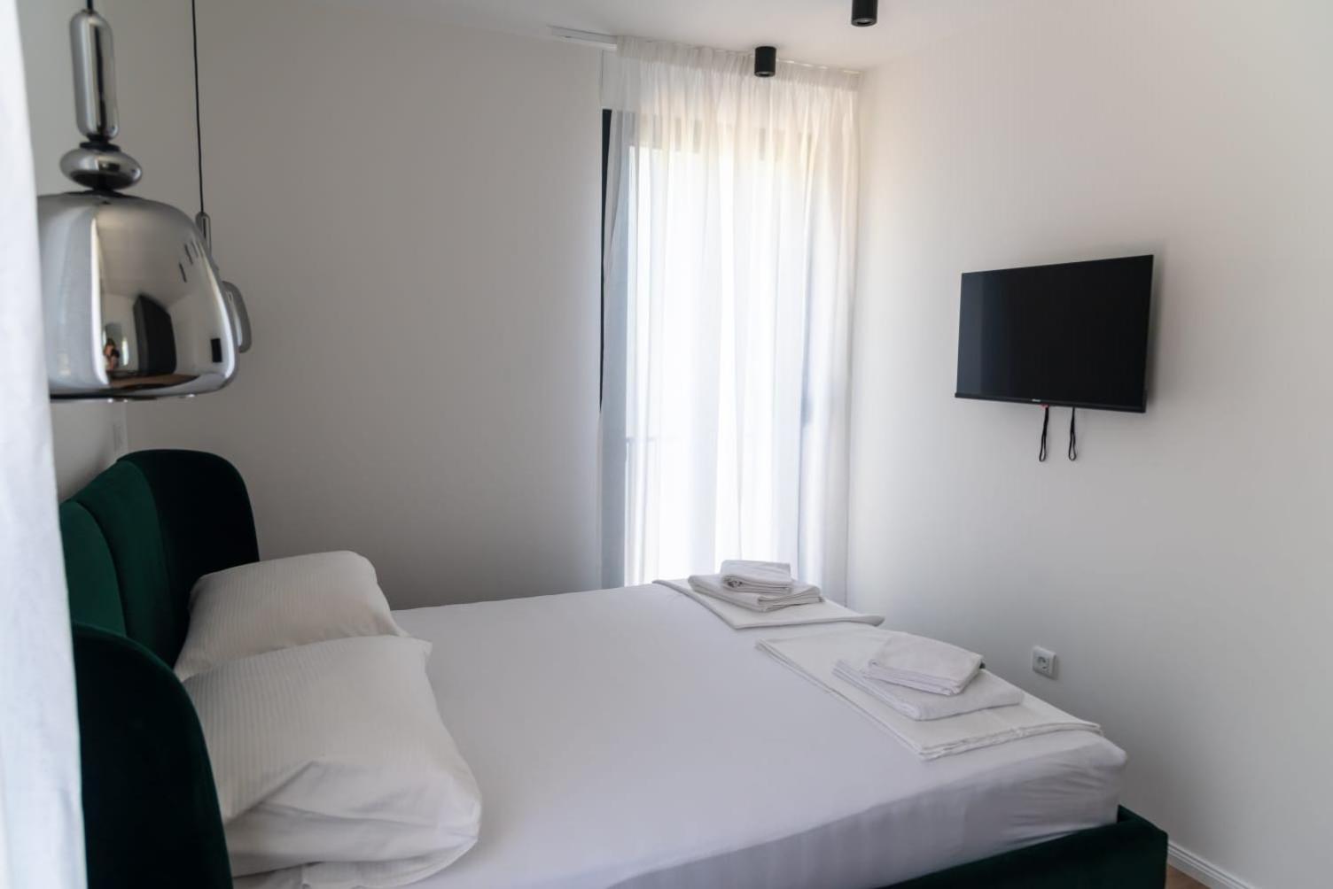 Villa Luce Komiža Exteriér fotografie