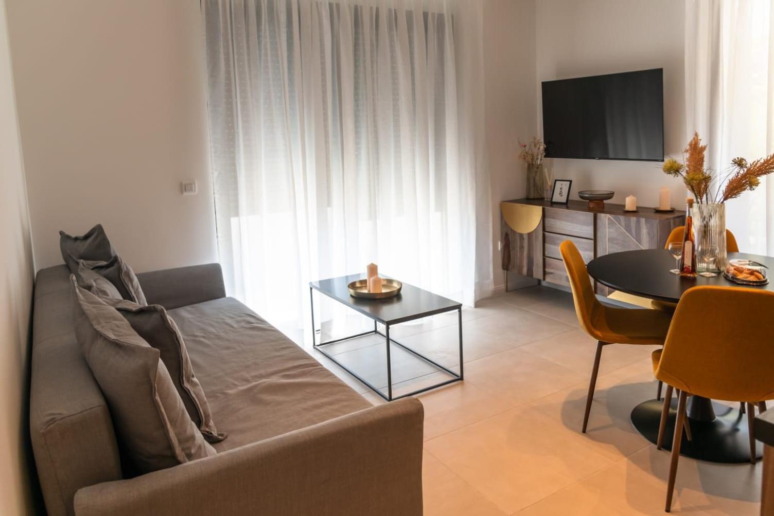 Villa Luce Komiža Exteriér fotografie