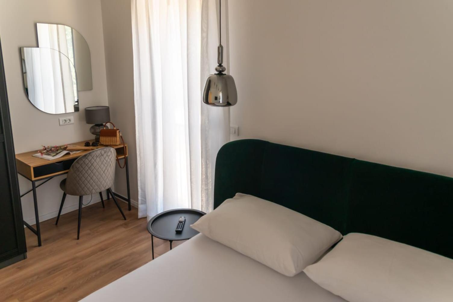 Villa Luce Komiža Exteriér fotografie
