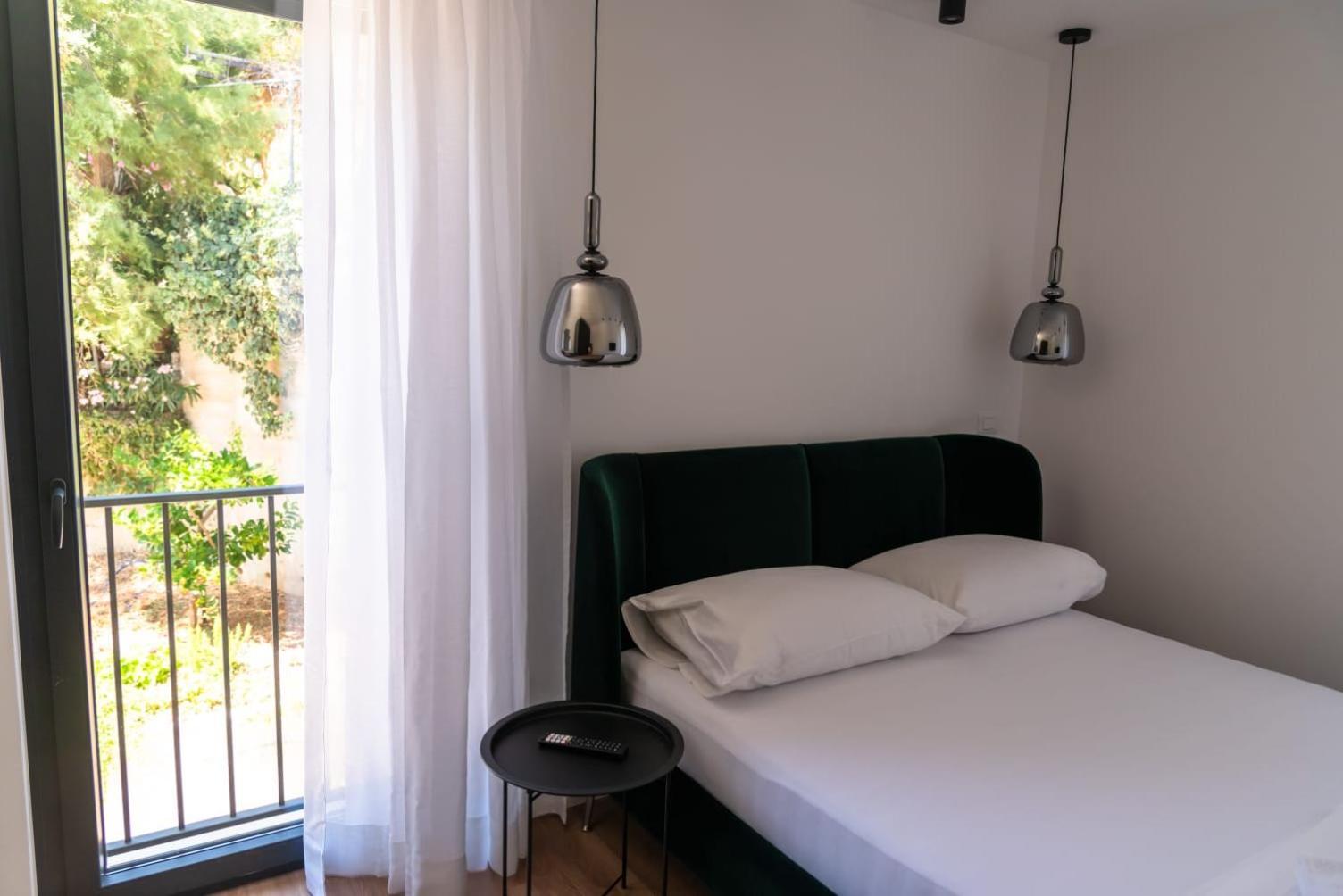 Villa Luce Komiža Exteriér fotografie
