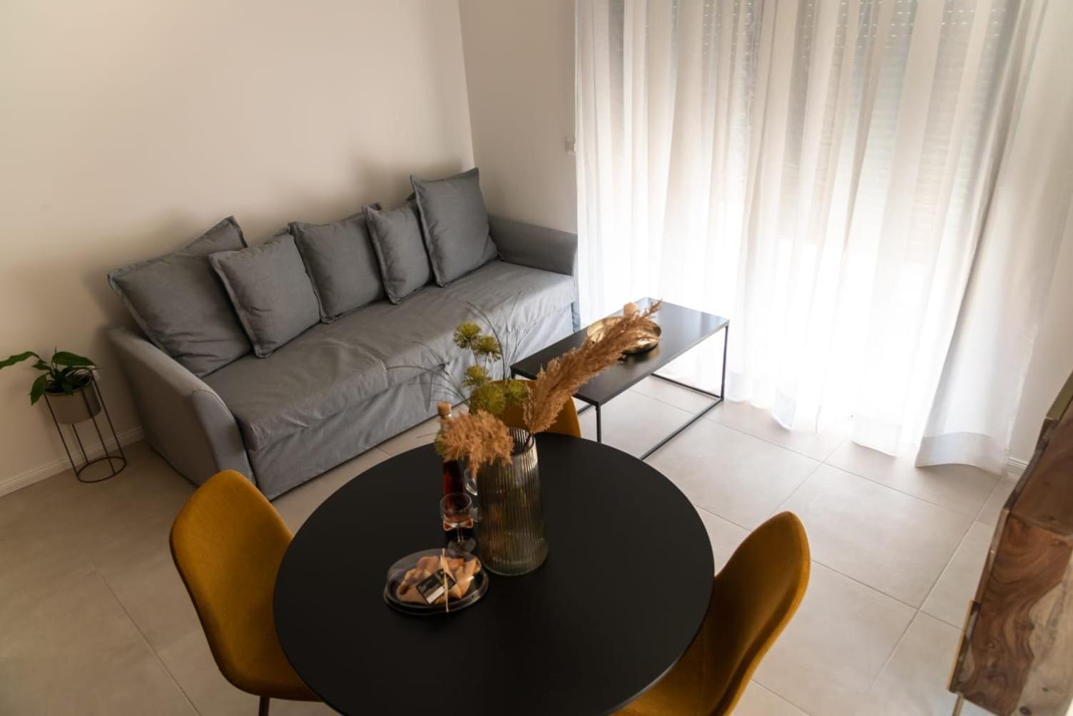Villa Luce Komiža Exteriér fotografie