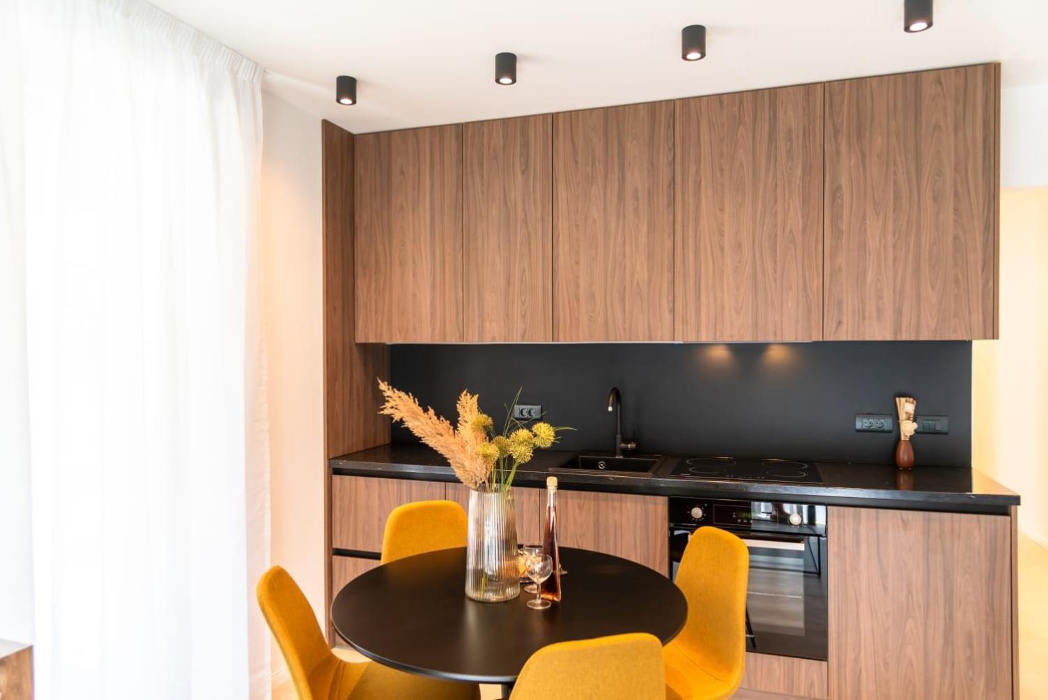 Villa Luce Komiža Exteriér fotografie