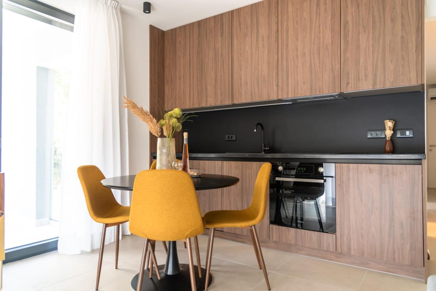 Villa Luce Komiža Exteriér fotografie