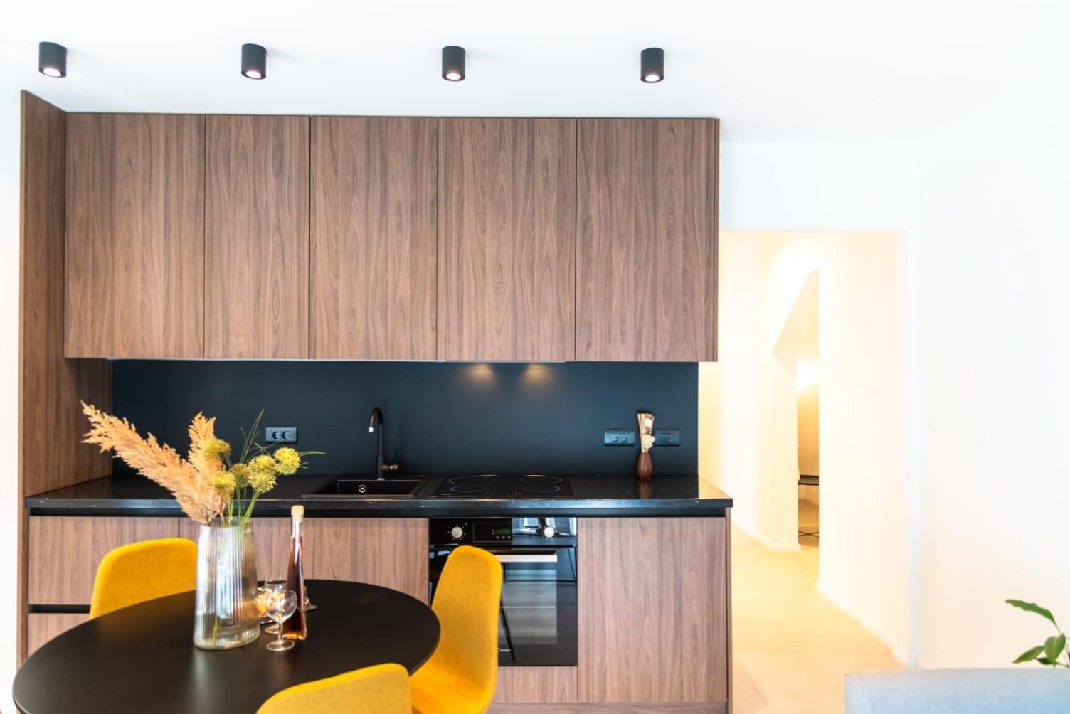 Villa Luce Komiža Exteriér fotografie