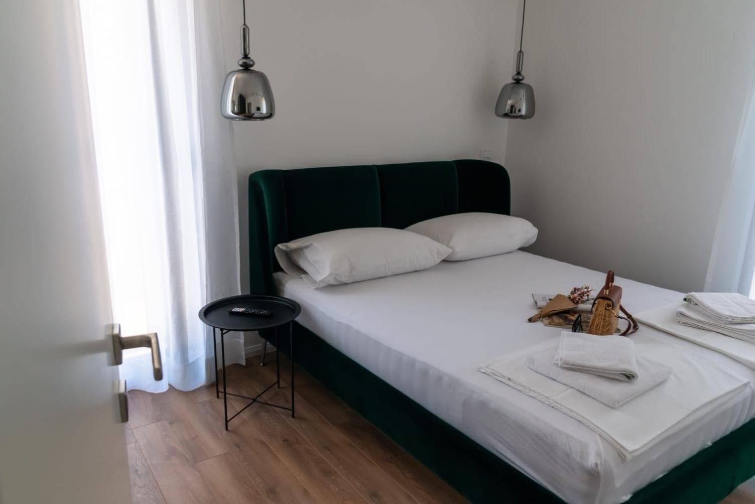 Villa Luce Komiža Exteriér fotografie
