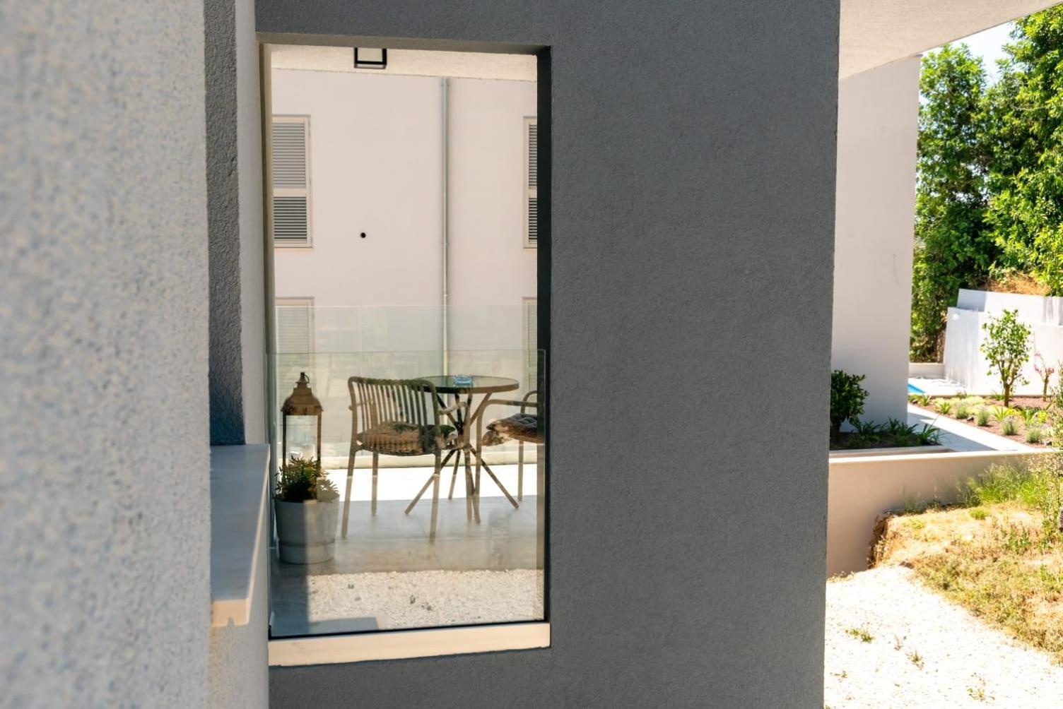 Villa Luce Komiža Exteriér fotografie