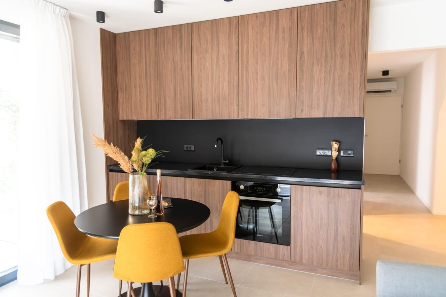 Villa Luce Komiža Exteriér fotografie