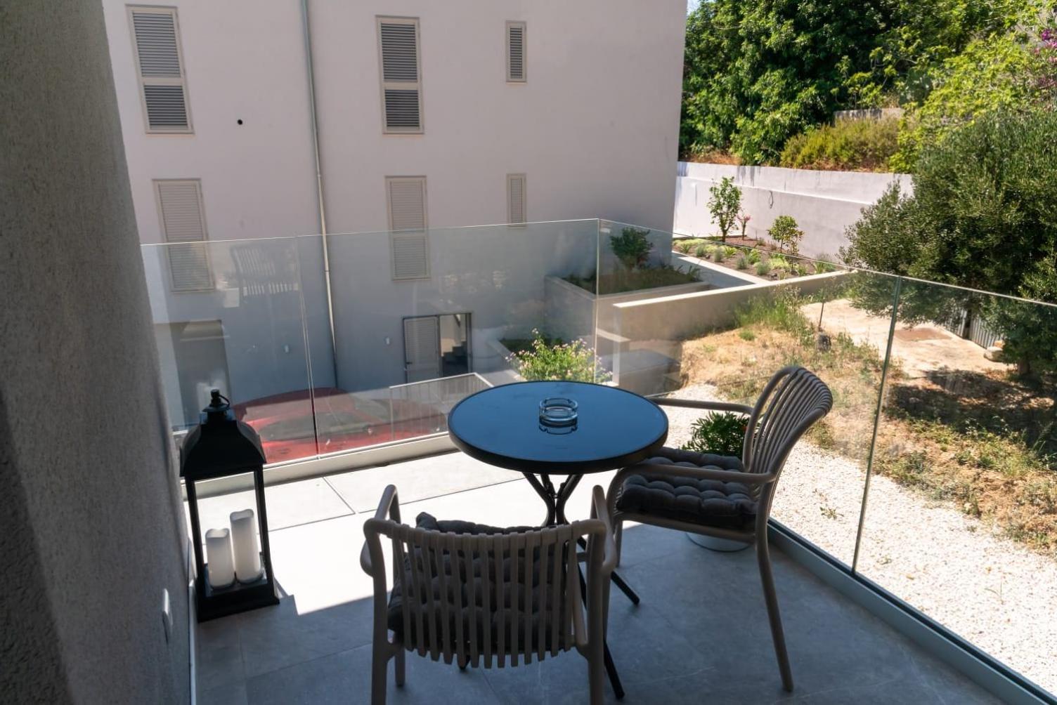 Villa Luce Komiža Exteriér fotografie